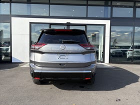 2026 Nissan X-Trail | TI-L 2.5P/4WD/CVT | 31802 | 3