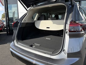 2026 Nissan X-Trail | TI-L 2.5P/4WD/CVT | 31802 | 5