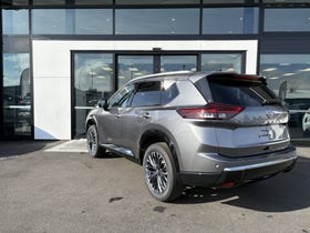 2026 Nissan X-Trail | TI-L 2.5P/4WD/CVT | 31802 | 6
