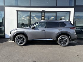 2026 Nissan X-Trail | TI-L 2.5P/4WD/CVT | 31802 | 7