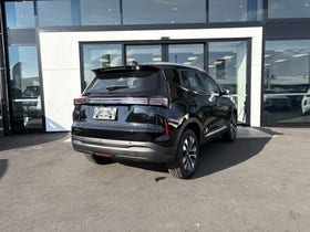 2026 Chery Tiggo 4 | ULTIMATE 1.5PT/CVT | 31804 | 2