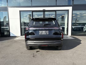 2026 Chery Tiggo 4 | ULTIMATE 1.5PT/CVT | 31804 | 3