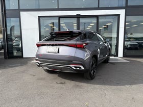 2026 Omoda C5 | EX 1.5PT/6AT | 31848 | 3
