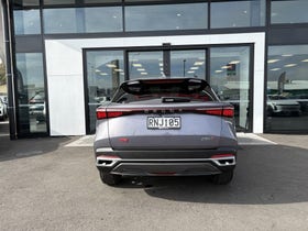 2026 Omoda C5 | EX 1.5PT/6AT | 31848 | 5