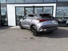2026 Omoda C5 | EX 1.5PT/6AT | 31848 | 6