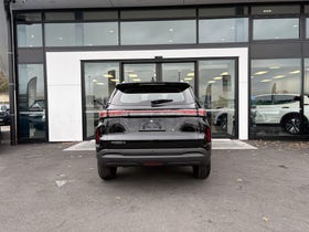 2026 Chery Tiggo 7 | URBAN 1.5PT/6AT | 31767 | 3