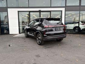 2026 Chery Tiggo 7 | URBAN 1.5PT/6AT | 31767 | 4