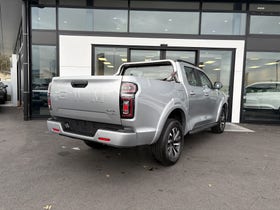 2026 GWM CANNON | LUXURY 4X4 2.4DT/4WD | 31779 | 2
