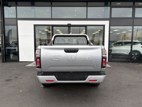 2026 GWM CANNON | LUXURY 4X4 2.4DT/4WD | 31779 | 3