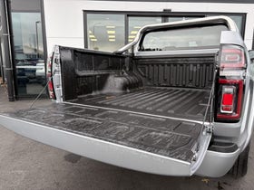 2026 GWM CANNON | LUXURY 4X4 2.4DT/4WD | 31779 | 4