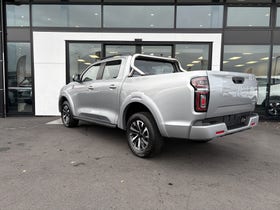 2026 GWM CANNON | LUXURY 4X4 2.4DT/4WD | 31779 | 5