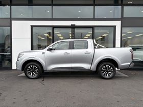 2026 GWM CANNON | LUXURY 4X4 2.4DT/4WD | 31779 | 6