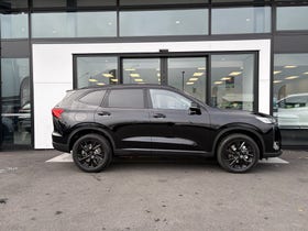 2026 GWM HAVAL H6 | ULTRA PHEV 2WD PHEV | 31822 | 2