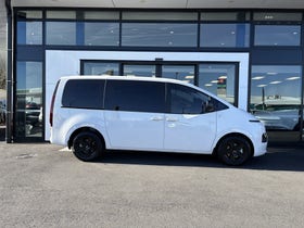 2024 Hyundai STARIA LOAD | 2.2DT/8AT | 31888 | 2