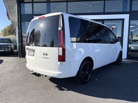 2024 Hyundai STARIA LOAD | 2.2DT/8AT | 31888 | 3