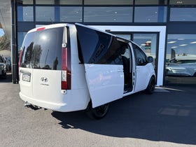 2024 Hyundai STARIA LOAD | 2.2DT/8AT | 31888 | 4