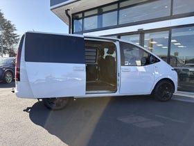 2024 Hyundai STARIA LOAD | 2.2DT/8AT | 31888 | 5