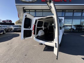 2024 Hyundai STARIA LOAD | 2.2DT/8AT | 31888 | 7
