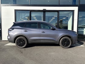 2026 Chery Tiggo 7 | URBAN PHEV/4AT | 31880 | 2
