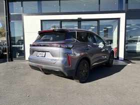 2026 Chery Tiggo 7 | URBAN PHEV/4AT | 31880 | 3