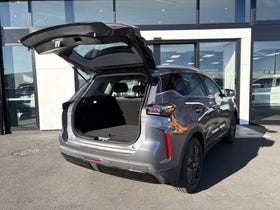 2026 Chery Tiggo 7 | URBAN PHEV/4AT | 31880 | 4