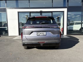 2026 Chery Tiggo 7 | URBAN PHEV/4AT | 31880 | 6