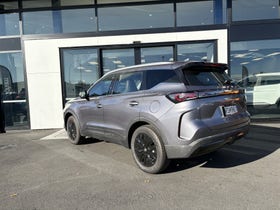 2026 Chery Tiggo 7 | URBAN PHEV/4AT | 31880 | 7