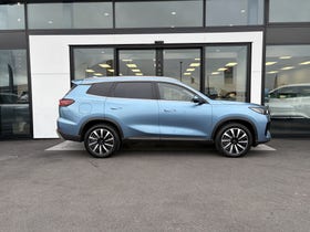 2026 Chery Tiggo 8 | ULTIMATE PHEV/HD CSH | 31817 | 2