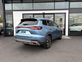 2026 Chery Tiggo 8 | ULTIMATE PHEV/HD CSH | 31817 | 3