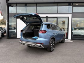 2026 Chery Tiggo 8 | ULTIMATE PHEV/HD CSH | 31817 | 4