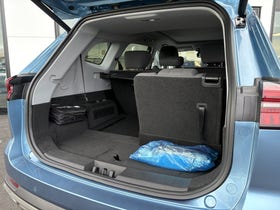 2026 Chery Tiggo 8 | ULTIMATE PHEV/HD CSH | 31817 | 5