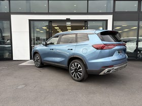 2026 Chery Tiggo 8 | ULTIMATE PHEV/HD CSH | 31817 | 7