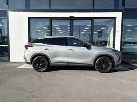 2026 Omoda C5 | EX 1.5PT/6AT | 31824 | 2