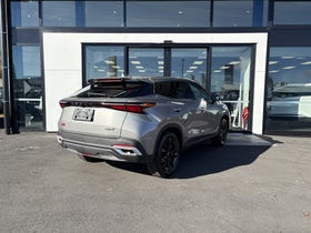 2026 Omoda C5 | EX 1.5PT/6AT | 31824 | 3