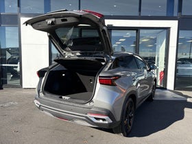 2026 Omoda C5 | EX 1.5PT/6AT | 31824 | 4