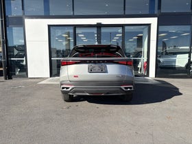 2026 Omoda C5 | EX 1.5PT/6AT | 31824 | 5