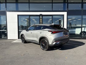 2026 Omoda C5 | EX 1.5PT/6AT | 31824 | 6