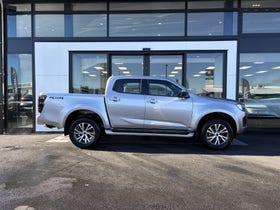 2026 Isuzu D-MAX | LS DOUBLE CAB 4WD F/ | 31979 | 2
