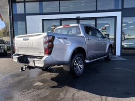 2026 Isuzu D-MAX | LS DOUBLE CAB 4WD F/ | 31979 | 3
