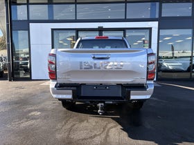 2026 Isuzu D-MAX | LS DOUBLE CAB 4WD F/ | 31979 | 4