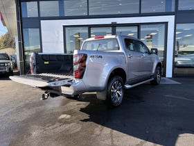2026 Isuzu D-MAX | LS DOUBLE CAB 4WD F/ | 31979 | 6