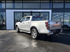 2026 Isuzu D-MAX | LS DOUBLE CAB 4WD F/ | 31979 | 7