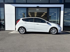 2020 Hyundai Accent | 1.6 5D A4 | 31963 | 2