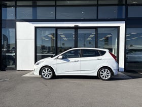 2020 Hyundai Accent | 1.6 5D A4 | 31963 | 6