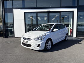 2020 Hyundai Accent | 1.6 5D A4 | 31963 | 7