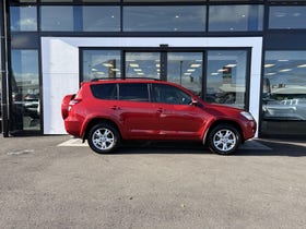 2012 Toyota RAV4 | 2.4 4WD LTD WAGON 4A | 31996 | 2