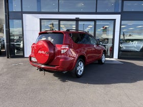 2012 Toyota RAV4 | 2.4 4WD LTD WAGON 4A | 31996 | 3