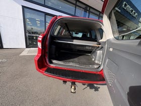 2012 Toyota RAV4 | 2.4 4WD LTD WAGON 4A | 31996 | 6