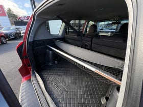 2012 Toyota RAV4 | 2.4 4WD LTD WAGON 4A | 31996 | 7