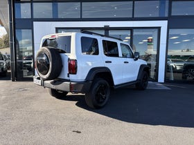 2026 GWM Tank 300 | 300 LUX DIESEL 2.4DT | 31823 | 3